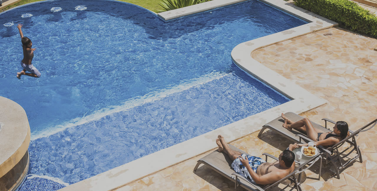 #1 Pool Cleaning Service